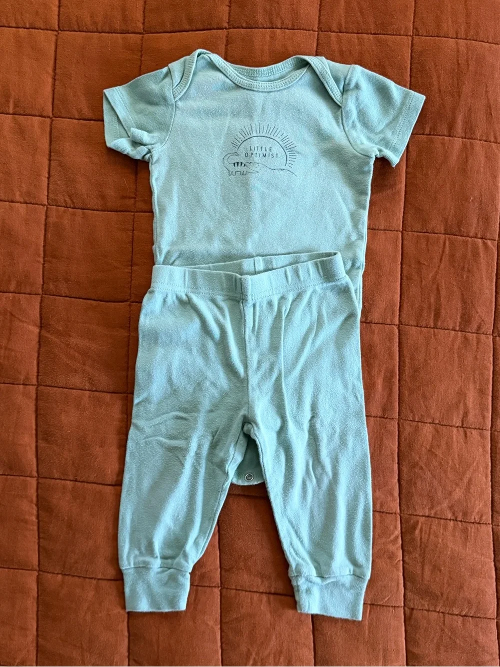 12 month baby boy clothing bundle